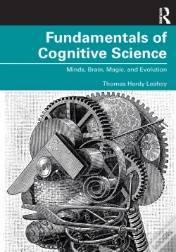 Capa do artigo Fundamentals Of Cognitive Science