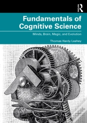 Capa do artigo Fundamentals Of Cognitive Science