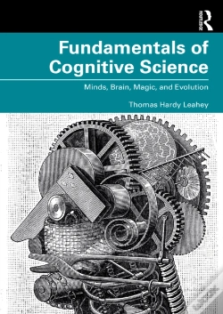 Capa do artigo Fundamentals Of Cognitive Science