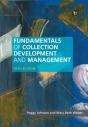 Fundamentals Of Collection Development And Management - Preview