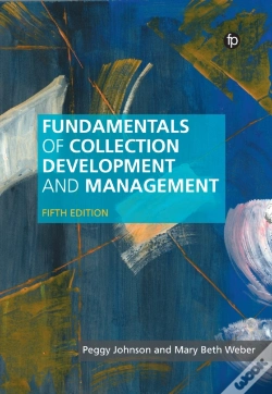 Capa do artigo Fundamentals Of Collection Development And Management