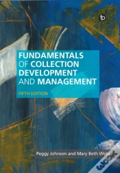 Capa do artigo Fundamentals Of Collection Development And Management