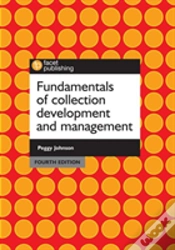 Capa do artigo Fundamentals Of Collection Development And Management