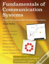 Fundamentals Of Communication Systems