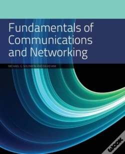 Capa do artigo Fundamentals Of Communications And Networking