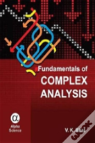 Fundamentals Of Complex Analysis
