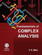 Fundamentals Of Complex Analysis - Preview