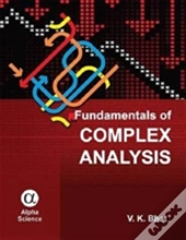 Fundamentals Of Complex Analysis