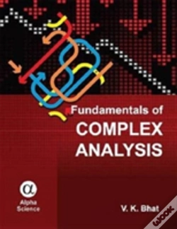 Capa do artigo Fundamentals Of Complex Analysis