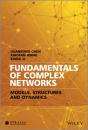 Fundamentals Of Complex Networks - Preview