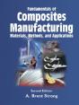 Fundamentals Of Composites Manufacturing - Preview