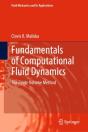 Fundamentals Of Computational Fluid Dynamics - Preview