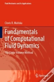 Capa do artigo Fundamentals Of Computational Fluid Dynamics