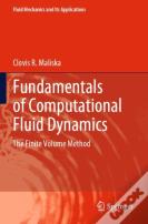 Fundamentals Of Computational Fluid Dynamics
