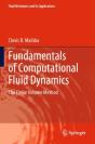 Fundamentals Of Computational Fluid Dynamics - Preview