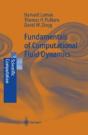 Fundamentals Of Computational Fluid Dynamics - Preview
