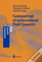 Fundamentals Of Computational Fluid Dynamics