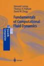 Fundamentals Of Computational Fluid Dynamics - Preview
