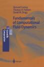 Fundamentals Of Computational Fluid Dynamics - Preview