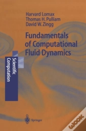 Fundamentals Of Computational Fluid Dynamics