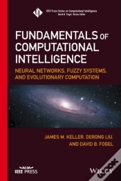 Capa do artigo Fundamentals Of Computational Intelligence