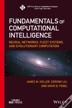 Capa do artigo Fundamentals Of Computational Intelligence
