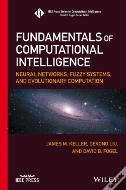 Capa do artigo Fundamentals Of Computational Intelligence