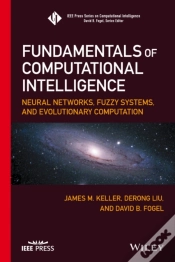 Capa do artigo Fundamentals Of Computational Intelligence
