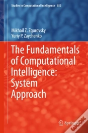 Capa do artigo Fundamentals Of Computational Intelligence: System Approach