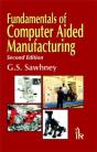 Fundamentals Of Computer Aided Manufacturing - Preview