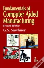 Capa do artigo Fundamentals Of Computer Aided Manufacturing