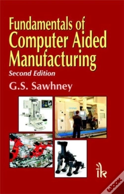 Capa do artigo Fundamentals Of Computer Aided Manufacturing