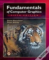 Fundamentals Of Computer Graphics