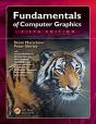 Fundamentals Of Computer Graphics - Preview