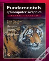 Fundamentals Of Computer Graphics