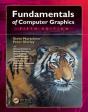 Fundamentals Of Computer Graphics - Preview