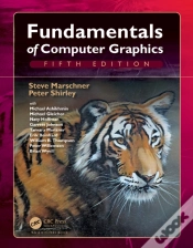 Capa do artigo Fundamentals Of Computer Graphics