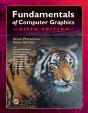 Fundamentals Of Computer Graphics - Preview