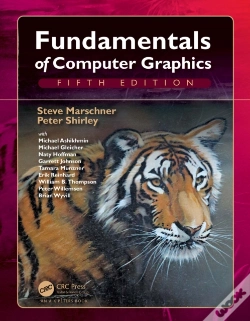 Capa do artigo Fundamentals Of Computer Graphics