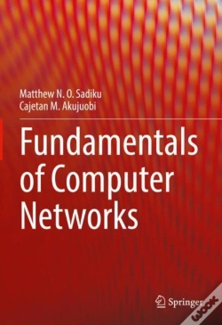 Capa do artigo Fundamentals Of Computer Networks