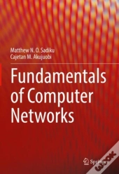 Fundamentals Of Computer Networks