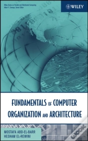 Capa do artigo Fundamentals Of Computer Organization And Architecture