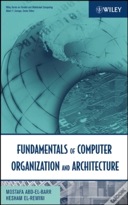 Capa do artigo Fundamentals Of Computer Organization And Architecture