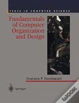 Fundamentals of Computer Organization and Design