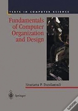 Capa do artigo Fundamentals of Computer Organization and Design