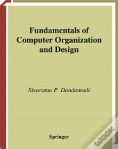 Fundamentals Of Computer Organization And Design