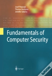 Fundamentals Of Computer Security