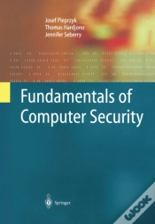 Capa do artigo Fundamentals Of Computer Security