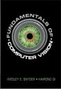 Fundamentals Of Computer Vision - Preview