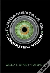 Capa do artigo Fundamentals Of Computer Vision